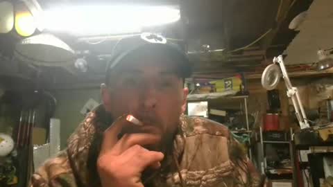 Snapshot of paulstetson chatting on 11/05/25, 12:43 paulstetson online show from 11/05/25, 12:43