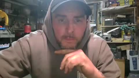 Snapshot of paulstetson chatting on 11/20/25, 08:03 paulstetson online show from 11/20/25, 08:03