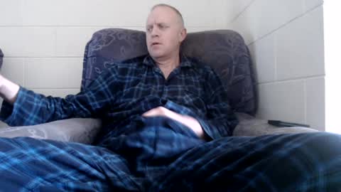Snapshot of paulstevenson2064 chatting on 08/07/26, 01:29 paulstevenson2064 online show from 08/07/26, 01:29