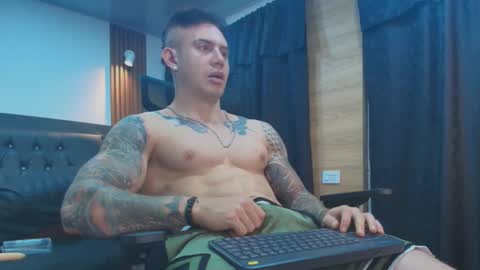 Paul online show from 02/27/26, 12:38