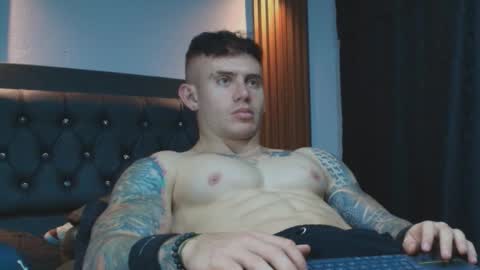 Paul online show from 02/28/26, 06:03