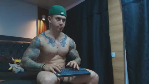 Paul online show from 03/02/26, 05:30