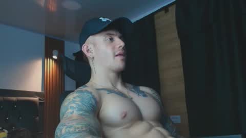 Paul online show from 03/06/26, 05:04