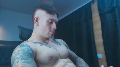 Paul online show from 03/18/26, 05:21