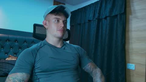 Paul online show from 03/27/26, 05:24