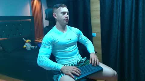 Paul online show from 04/03/26, 05:16