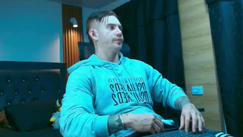 Paul online show from 04/04/26, 11:57