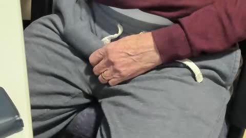 Snapshot of paultje7171 chatting on 01/25/25, 06:13 Paul online show from 01/25/25, 06:13