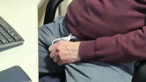 Snapshot of paultje7171 chatting on 02/07/25, 06:13 Paul online show from 02/07/25, 06:13