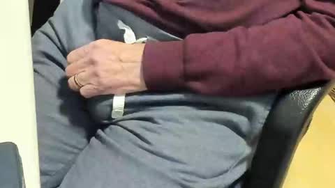 Snapshot of paultje7171 chatting on 02/08/25, 06:22 Paul online show from 02/08/25, 06:22