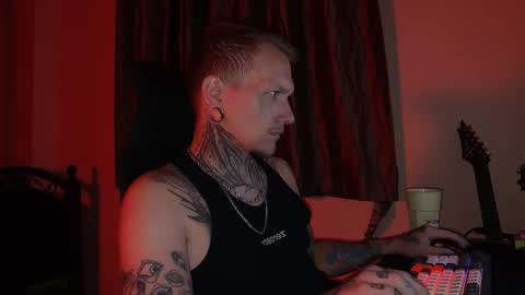 Paul Velvet online show from 11/26/25, 09:49