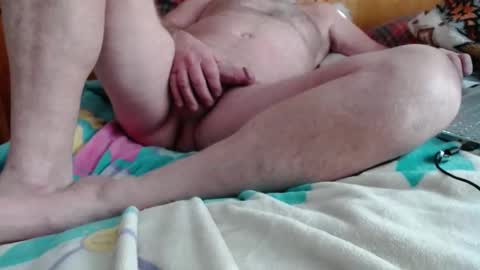 pauly online show from 01/26/25, 05:13