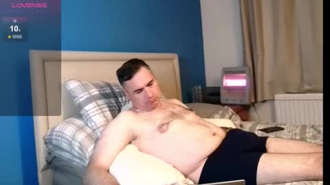 paulyandrew online show from 03/25/26, 09:54