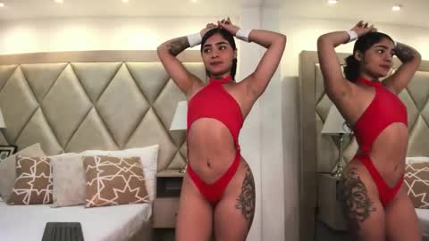 Pau online show from 09/21/25, 12:07