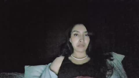 Paulina Ruiz online show from 01/24/25, 09:28