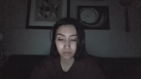 Paulina Ruiz online show from 02/28/25, 09:47