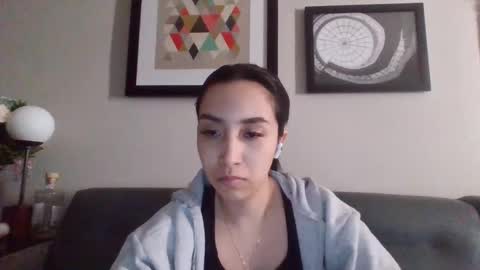 Paulina Ruiz online show from 02/28/25, 07:14