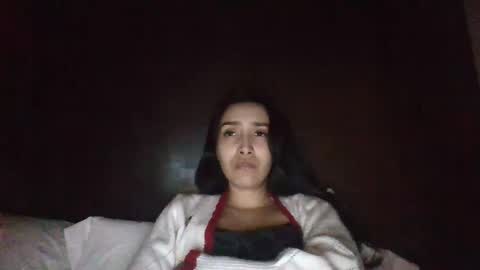 Paulina Ruiz online show from 03/02/25, 10:35