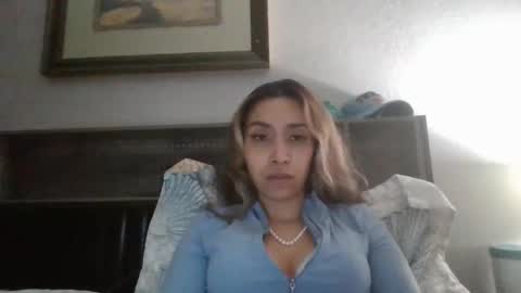Paulina Ruiz online show from 03/05/26, 09:27