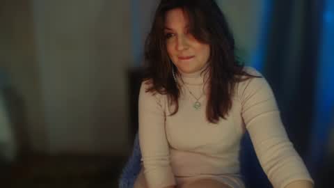 Pavla online show from 01/29/25, 10:32