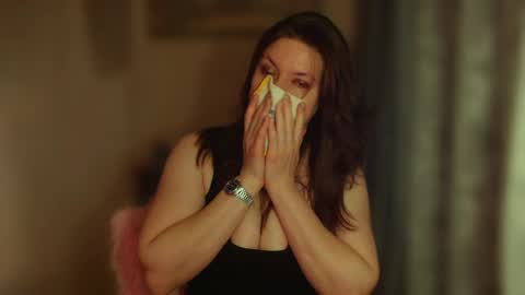 Pavla online show from 02/28/25, 10:06