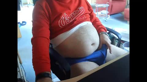 Snapshot of pavlovsdog2006 chatting on 02/10/25, 09:25 Pavlov aka Peter online show from 02/10/25, 09:25