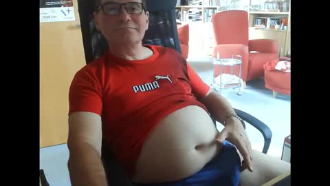 Snapshot of pavlovsdog2006 chatting on 11/24/25, 09:42 Pavlov aka Peter online show from 11/24/25, 09:42