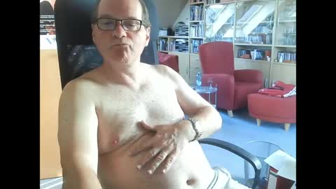 Pavlov aka Peter online show from 04/07/26, 08:15