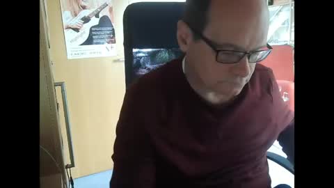 Pavlov aka Peter online show from 05/20/26, 08:20