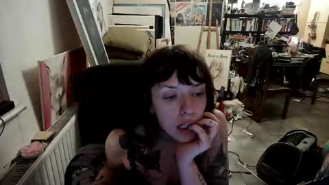 pawggersgoth online show from 05/06/26, 03:02