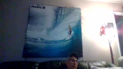 pawgkiller online show from 01/23/25, 02:02