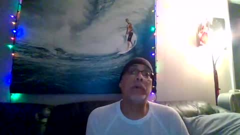 pawgkiller online show from 01/26/25, 02:14