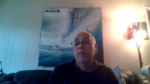 pawgkiller online show from 01/28/25, 05:14