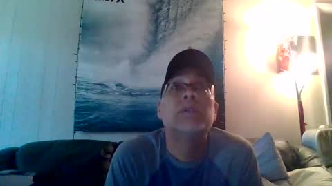 pawgkiller online show from 01/28/25, 08:15