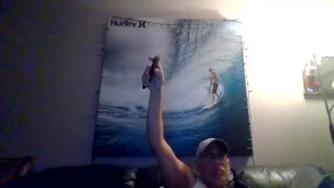 pawgkiller online show from 10/08/25, 01:58