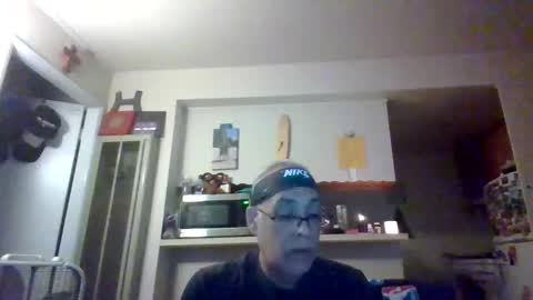 pawgkiller online show from 10/15/25, 01:39