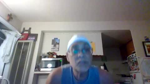 pawgkiller online show from 10/16/25, 02:34