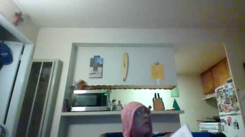 pawgkiller online show from 10/27/25, 12:58