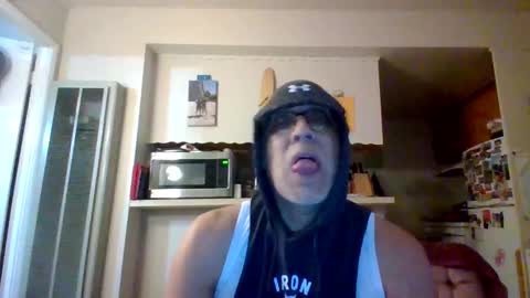 pawgkiller online show from 02/07/26, 03:32