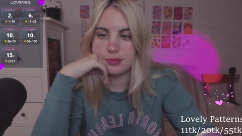 Allisses online show from 12/08/24, 06:11