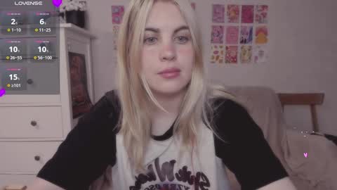 Allisses online show from 12/15/24, 11:55