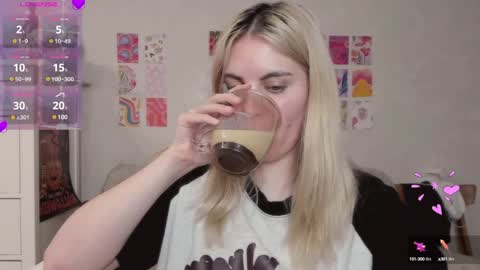 Allisses online show from 12/27/24, 03:48