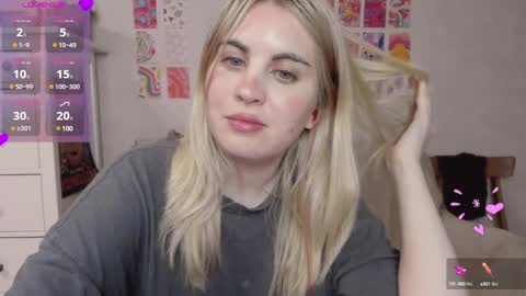 Allisses online show from 12/28/24, 08:25