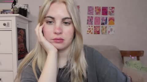 Allisses online show from 01/10/25, 11:11