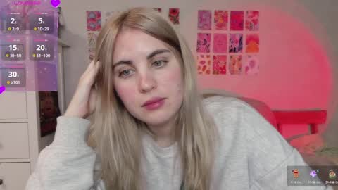 Allisses online show from 01/14/25, 11:20