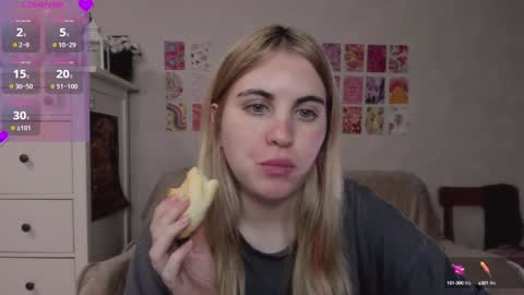 Allisses online show from 02/07/25, 02:26