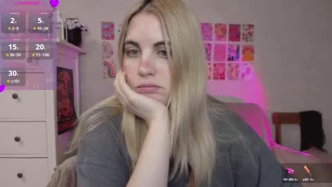 Allisses online show from 02/09/25, 05:33