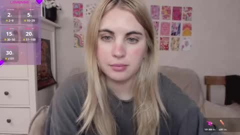 Allisses online show from 02/12/25, 12:12