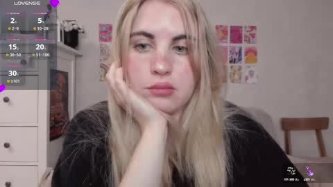 Allisses online show from 03/03/25, 12:16