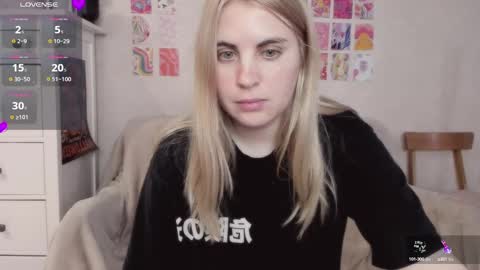 Allisses online show from 03/04/25, 12:01